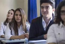 Lisede ''sınıfta kalma'' geri döndü! 6'dan fazla dersten başarısız olan öğrenci sınıf tekrarı yapacak