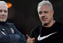 Galatasaraylı oyuncuyu gönderiyor! Marius Sumudica geldiği gibi bir yıldızın biletini kesti, yerine istediği isim...