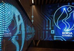 Borsa İstanbul'dan rekor açılış! Hisseler yükseldi