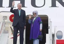 Dünyanın gözü G20 Zirvesi'nde! Erdoğan'dan Hindistan'da kritik temaslar