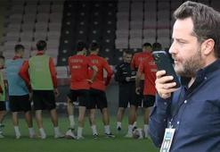 Erden Timur Türk yıldız için harekete geçti! Galatasaray'da transfer operasyonu başladı