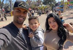 Antalyasporlu Naldo'nun kazada yaralanan 4 yaşındaki oğlu 48 saat uyutulacak