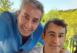 Erkan Petekkaya'nın yeni projesi: Her Şeye Rağmen