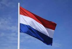 Hollanda Bayrağı Anlamı Nedir? Hollanda Bayrağı Nasıl Oluştu, Renkleri Ne Anlama Geliyor?