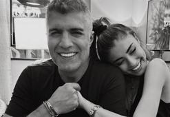 Özcan Deniz'in eşi Samar Dadgar hamile! Ünlü sanatçıdan jet hamle