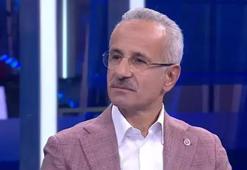 Kanal İstanbul'da son durum ne? Bakan Uraloğlu duyurdu