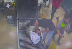 Dizi oyuncusundan akıl almaz hırsızlık, canlandırdığı rolünü gerçek hayata taşıdı