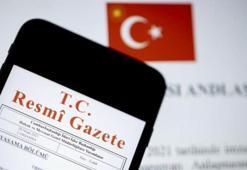 Resmi Gazete'de yayımlandı! Yazılı sınavlar kalktı