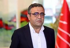 CHP'li Tanrıkulu hakkında soruşturma