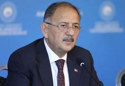 Dünya Bankası'ndan deprem bölgesi için 1 milyar dolarlık finansman