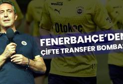 Ali Koç'tan 2 bomba transfer! Şampiyonluk getirecek, Livakovic kankasını aradı