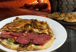 Anadolu'nun pizzasına talep yağıyor: Fiyatı 70 lira