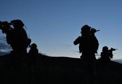 MSB: 7 terörist etkisiz hale getirildi