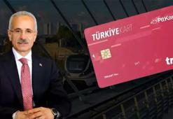 'Türkiye Kart' geliyor! Para transferi, ulaşım ve alışverişte büyük kolaylık sağlayacak