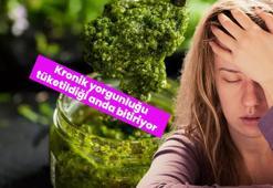 Doğal antidepresan! Ağrı kesici özelliği dikkat çekiyor, uyku sorunları için çözüm...