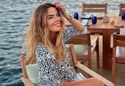 Özlem Yıldız'dan tektaş açıklaması geldi!