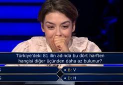 Türkiye'nin kafası karıştı! İşte Kim Milyoner Olmak İster'de 1 milyonluk sorunun cevabı...