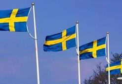 İsveç Bayrağı Anlamı Nedir? İsveç Bayrağı Nasıl Oluştu, Renkleri Ne Anlama Geliyor?