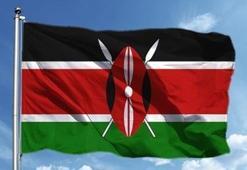 Kenya Bayrağı Anlamı Nedir? Kenya Bayrağı Nasıl Oluştu, Renkleri Ne Anlama Geliyor?