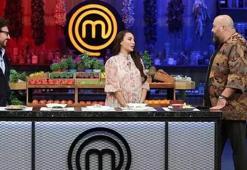MasterChef Suna elendi mi? MasterChef Suna kimdir, kaç yaşında?