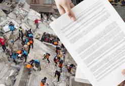 Zorunlu afet sigortası geliyor! İşte 2024'te devreye girecek uygulamanın detayları