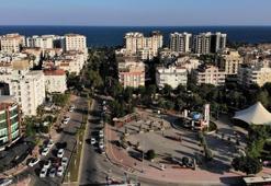 Antalya'da turistin akılalmaz planı: 80 daire satın alıp bakın ne yaptı?