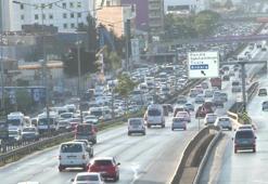 İstanbul'da okul servislerine yönelik denetim