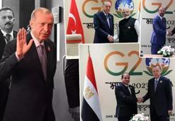 Erdoğan'ın sözleri dünyada manşet! G20'de baş döndüren diplomasi trafiği