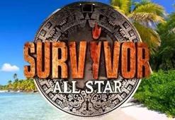 Survivor 2024'ün 6. Yarışmacısı belli oldu! Acun Ilıcalı duyurdu