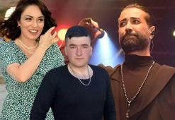 Ezgi Mola'dan sonra Tan Taşçı'ya da ceza kesildi