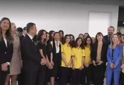 Demirören Medya Lisesi'nde 2. sene! Yeni eğitim öğretim yılı başladı