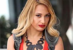 Gupse Özay’dan yeni film müjdesi! Lohusa