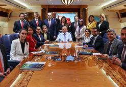 Cumhurbaşkanı Erdoğan ekonominin yol haritasını açıkladı: Türkiye’ye kredi akışı başlıyor