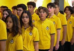 Demirören Medya Lisesi'nde 2. sene! Yeni eğitim öğretim yılı başladı