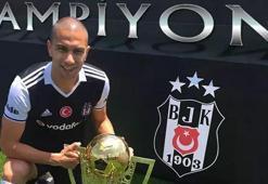 Beşiktaş Gökhan İnler'le anlaştı