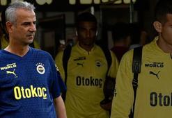 İsmail Kartal'dan şok karar! Yeni transfer isyan etti: Ben bunu hak etmedim