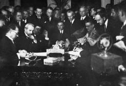 Lozan Antlaşması Özeti Ve Önemi... Lozan Antlaşması Tarihi Ve Maddeleri...