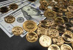 Dolar ve altın için yeni rekor tahmini geldi! Gram altın için uyarılar peş peşe yapıldı