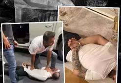 Suç örgütü lideri Bora Kaplan tutuklandı