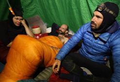 AFAD, AKUT ve UMKE devredeydi! Dünyadaki en kapsamlı kurtarma operasyonunda 9. günde güzel haber geldi