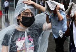 Meteoroloji'den son dakika yağmur alarmı! Çok sayıda ili vuracak