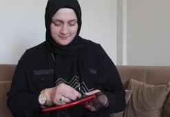 Hobi amaçlı başladı şimdi siparişlere yetişemiyor