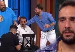 Masterchef All Star'da  Mehmet şef fenalaştı! Mehmet Yalçınkaya'nın açıklamaları şaşırttı