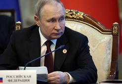 Putin: Ermenistan, Azerbaycan egemenliğini tanımıştır