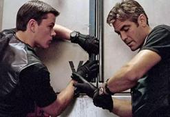 George Clooney, 'Ocean's' serisinden resmen servet kazandı!