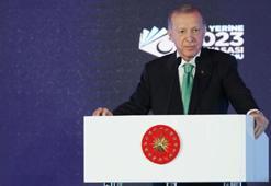Cumhurbaşkanı Erdoğan: Muhalefete rağmen yeni anayasa çalışması başlattık