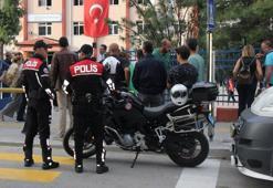 81 ilde okul çevreleri ve servis araçlarına denetim! 113 kişi yakalandı