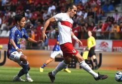 Japonya: 4 - Türkiye: 2