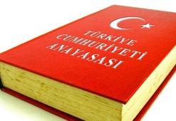 Anayasanın ilk 4 maddesi değiştirilebilir mi, Anayasanın ilk 4 maddesini kim koydu? Anayasa değişikliği teklifi nasıl yapılır? Anayasa değişikliği teklif sayısı