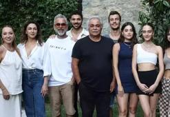 Yabani dizisi nerede çekiliyor? Yabani dizisi hangi il, ilçede çekiliyor?